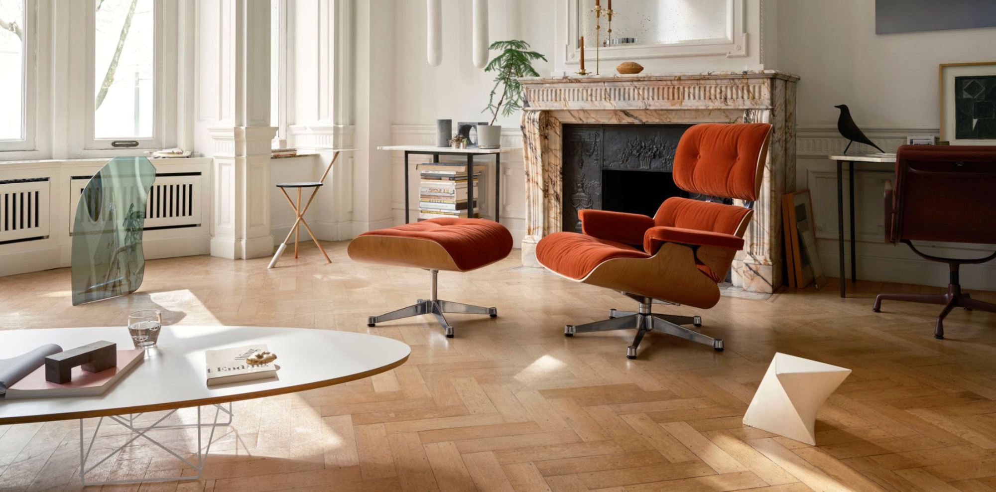 Design, který<br>inspiruje